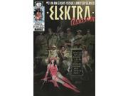 Elektra Assassin 3 VF NM ; Epic Comics