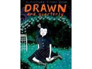 Drawn Quarterly 2nd Series 1 VF NM