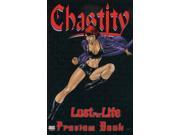 Chastity Lust for Life Ashcan 1 VF NM