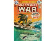 Star Spangled War Stories 180 FN ; DC C