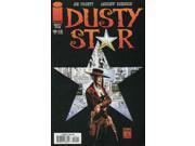 Dusty Star 0 VF NM ; Image Comics