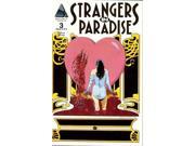Strangers in Paradise 3GOLD FN ; Antarc
