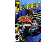 Elfquest Epic 23 FN ; Epic Comics