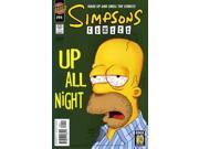 Simpsons Comics 94 VF NM ; Bongo Comics