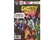 Ghostly Tales 140 FN ; Charlton Comics