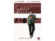 Superman Secret Identity 1 VF NM ; DC