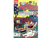 Jughead 2nd Series 20 VF NM ; Archie