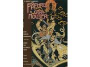 Fafhrd and the Gray Mouser 4 VF NM ; Ep