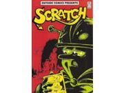 Scratch 5 VF NM ; Outside Comics