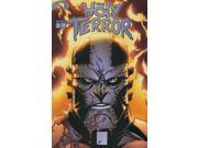 Holy Terror 1 VF NM ; Image Comics