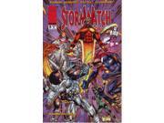 Stormwatch 9 VF NM ; Image Comics