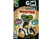 Cartoon Network Action Pack 23 VF ; DC
