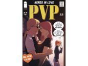 PvP Vol. 2 19 VF NM ; Image Comics