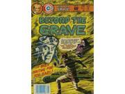 Beyond the Grave 16 FN ; Charlton Comic