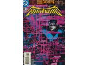 Nightwing 68 VF NM ; DC Comics