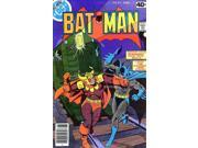 Batman 312 VF NM ; DC Comics