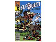 Elfquest Epic 3 FN ; Epic Comics