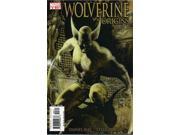Wolverine Origins 3A VF NM ; Marvel Co