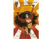 Shi The Way of the Warrior TPB 1 2nd