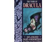 Tomb of Dracula Ltd. Series 2 VF NM ;