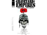 Graveyard of Empires 1 VF NM ; Image Co