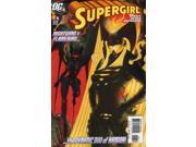 Supergirl 4th Series 6 VF NM ; DC Com