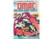 OMAC 4 FN ; DC Comics