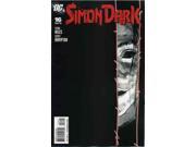 Simon Dark 16 VF NM ; DC Comics