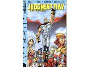 Judgment Day Aftermath 1 VF NM ; Aweso