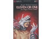 Eleven or One 1 VF NM ; Sirius Comics