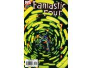 Fantastic Four Vol. 1 532 VF NM ; Mar