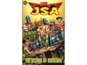 JSA TPB 3 VF NM ; DC Comics