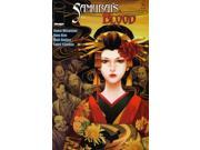 Samurai’s Blood 3 VF NM ; Image Comics