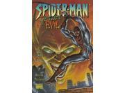 Spider Man Legacy of Evil 1 VF NM ; Ma
