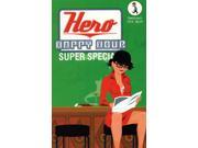 Hero Happy Hour Super Special 1 VF NM ;