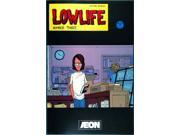 Lowlife 3 FN ; Caliber Comics