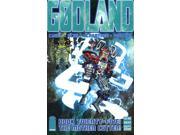Godland 25 VF NM ; Image Comics