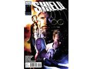 S.H.I.E.L.D. 2nd Series 0 VF NM ; Mar