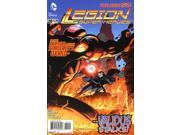 Legion of Super Heroes 7th Series 20