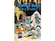 Donald Duck Adventures Gladstone 16 V
