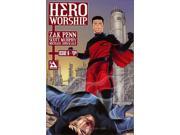 Hero Worship 6 VF NM ; Avatar Press