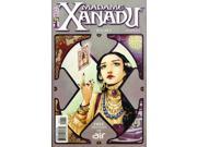 Madame Xanadu 2nd Series 1 VF NM ; DC