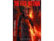 Evil Within 1 VF NM ; Titan Comics