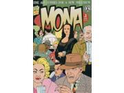 Mona 1 VF NM ; Kitchen Sink Comics