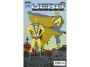 Hero Squared Love and Death 1B VF NM ;