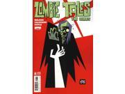 Zombie Tales The Series 8A VF NM ; Boom