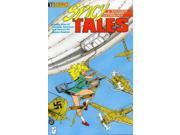 Spicy Tales 10 FN ; ETERNITY Comics