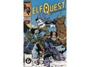 Elfquest Epic 25 VF NM ; Epic Comics