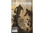 Hellraiser Dark Watch 5 VF NM ; Boom!