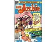 Life with Archie 244 FN ; Archie Comics